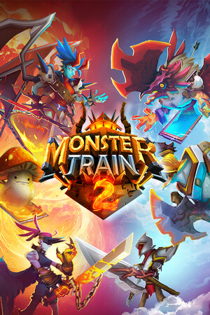 Monster Train 2 - PC Steam