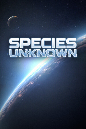 Species: Unknown - PC Steam