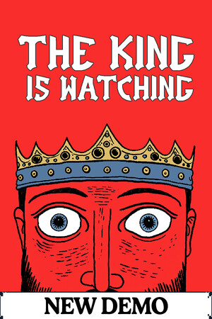 The King is Watching - PC Steam