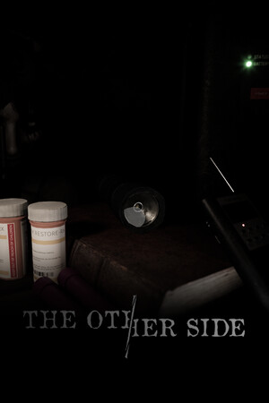 The Other Side - PC Steam