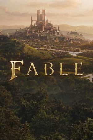 Fable - PC Steam