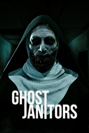 Ghost Janitors - PC Steam