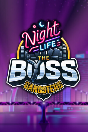 The Boss Gangster: Criminal Empire - PC Steam