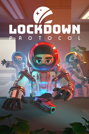 LOCKDOWN Protocol - PC Steam