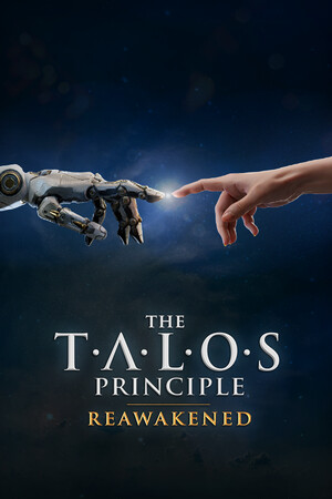 The Talos Principle: Reawakened - PC Steam