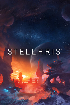 Stellaris - PC Steam