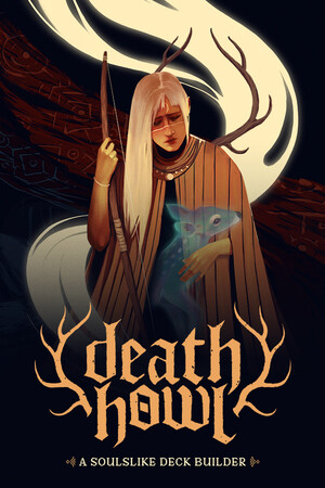 Death Howl - PC Steam