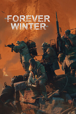 The Forever Winter - PC Steam