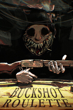 Buckshot Roulette - PC Steam