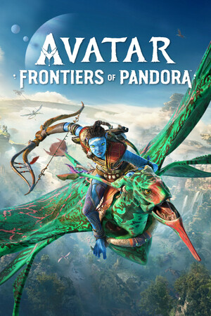 Avatar: Frontiers of Pandora™ - PC Steam