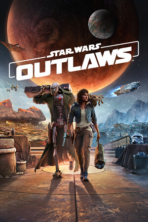 Star Wars Outlaws - PC Steam