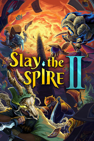 Slay the Spire 2 - PC Steam