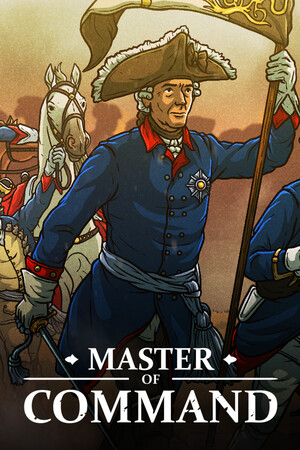 Master of Command - PC Steam