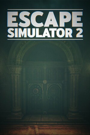 Escape Simulator 2 - PC Steam