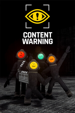 Content Warning - PC Steam