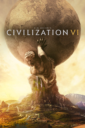 Sid Meier’s Civilization® VI - PC Steam