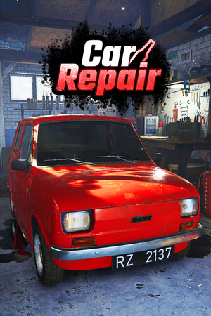 Cheap Car Repair - PC Steam