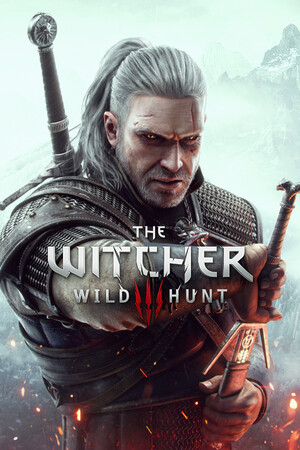 The Witcher 3: Wild Hunt - PC Steam