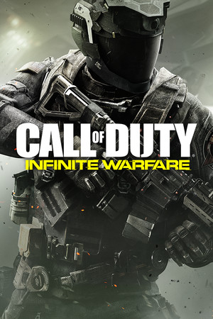 Call of Duty®: Infinite Warfare - PC Steam