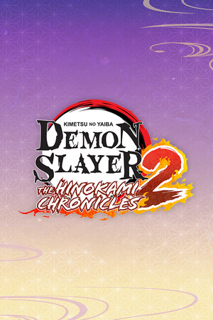 Demon Slayer -Kimetsu no Yaiba- The Hinokami Chronicles 2 - PC Steam