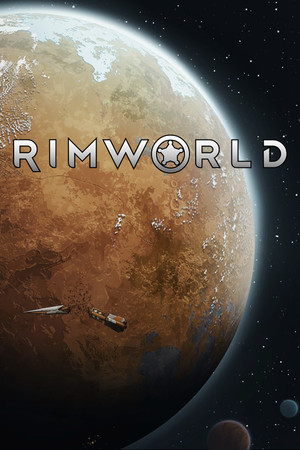 RimWorld - PC Steam