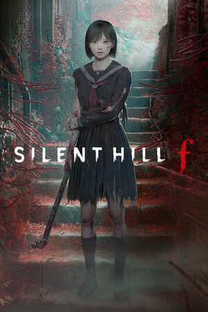 SILENT HILL f - PC Steam