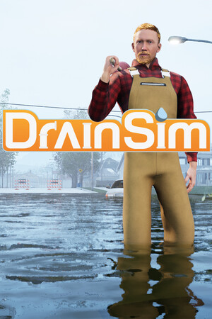 DrainSim - PC Steam