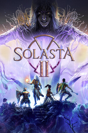 Solasta II - PC Steam