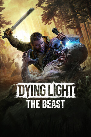 Dying Light: The Beast - PC Steam