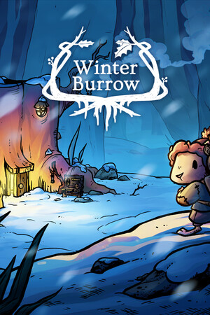 Winter Burrow - PC Steam