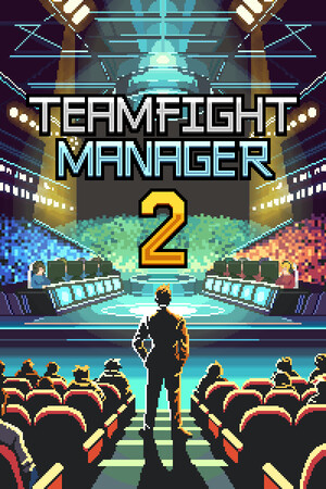 Teamfight Manager 2 - PC Steam