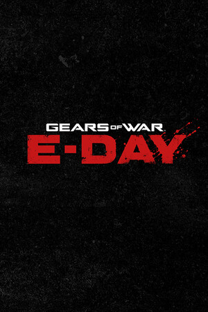 Gears of War: E-Day - PC Steam