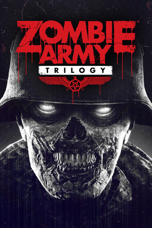 Zombie Army Trilogy - PC Steam