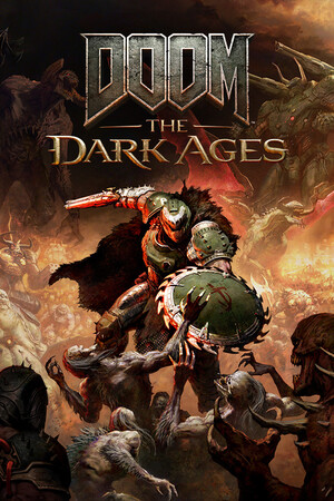 DOOM: The Dark Ages - PC Steam