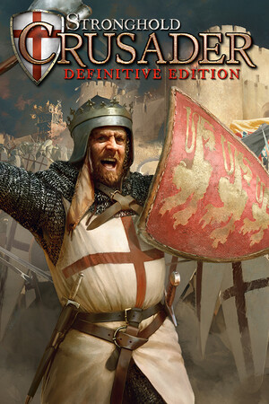 Stronghold Crusader: Definitive Edition - PC Steam