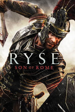 Ryse: Son of Rome - PC Steam
