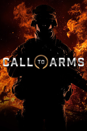 Call to Arms - PC Steam