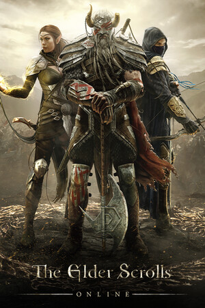 The Elder Scrolls® Online - PC Steam