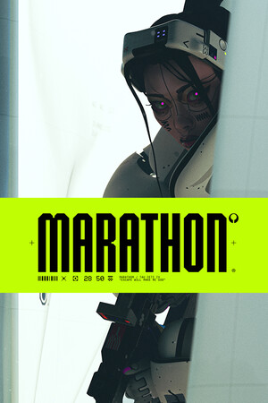 Marathon - PC Steam