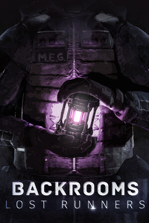 Backrooms Lost Runners - PC Steam