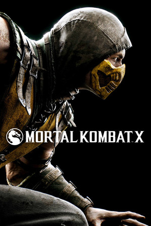 Mortal Kombat X - PC Steam