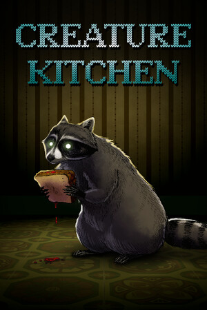 Creature Kitchen - PC Steam