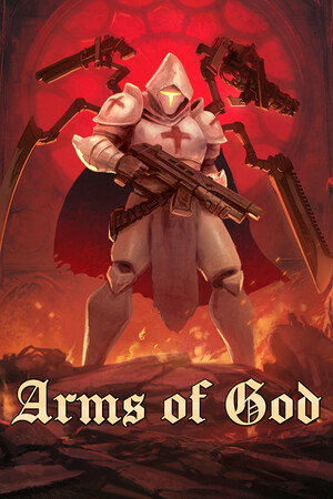 Arms of God - PC Steam