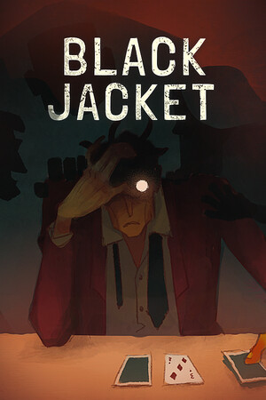 Black Jacket - PC Steam