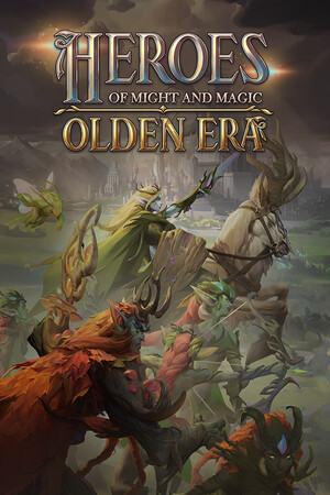 Heroes of Might and Magic: Olden Era - PC Steam