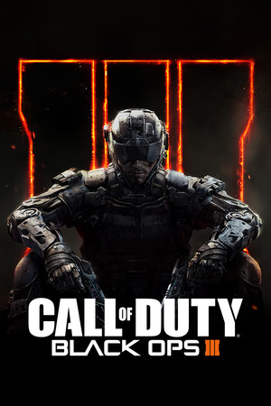 Call of Duty®: Black Ops III - PC Steam