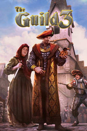 The Guild 3 - PC Steam