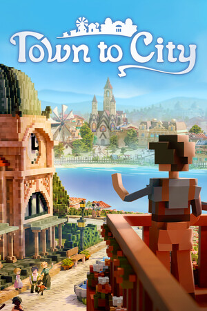 Town to City - PC Steam