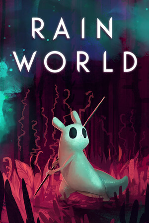 Rain World - PC Steam