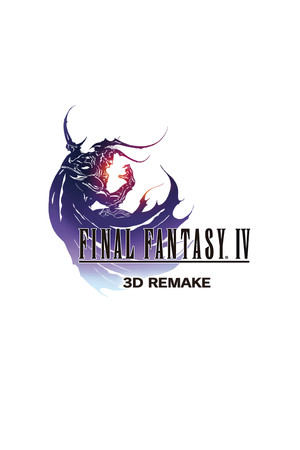Final Fantasy IV (3D Remake) - PC Steam